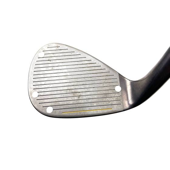 Taylormade Milled Grind 4 Hi-Toe Sand Wedge / 56 Degree / Dynamic Gold Tour Issue Wedge Flex