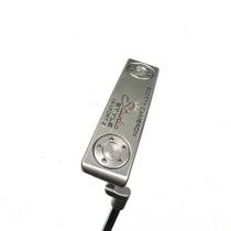 New Scotty Cameron Studio Style Newport 2 Putter / 34 Inches