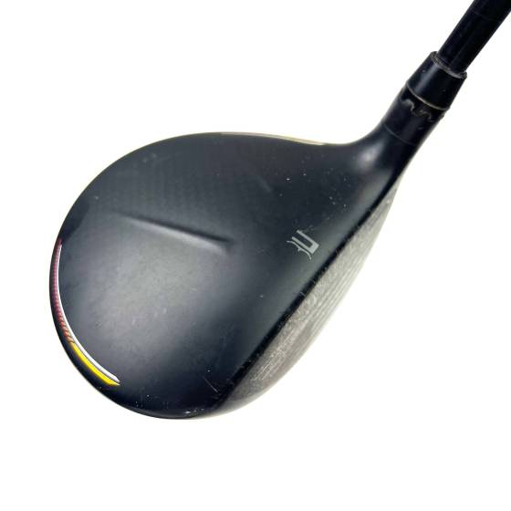 Cobra LTDx 5 Wood / 18.5 Degree / Kai’li 60 Stiff Flex
