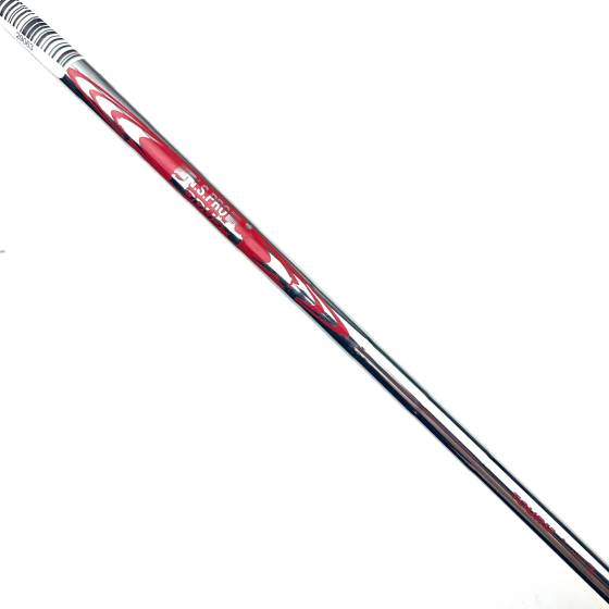 Titleist U500 4 Iron / 23 Degree / N.S. Pro Modus 3 Tour 120 Stiff Flex