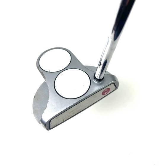 Odyssey Divine 2-Ball Putter / 33.5 Inches