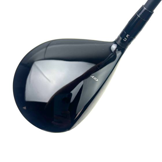 Titleist GT3 3 Wood / 15 Degree / Tensei 1K Blue 65 Stiff Flex