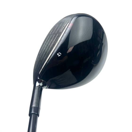 Taylormade QI10 Max 3 Wood / 16 Degree / Kai’li White 70 Stiff Flex