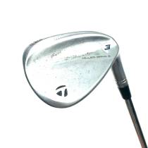 Taylormade Milled Grind 3 Gap Wedge / 52 Degere / Dynamic Gold S200 Stiff Flex