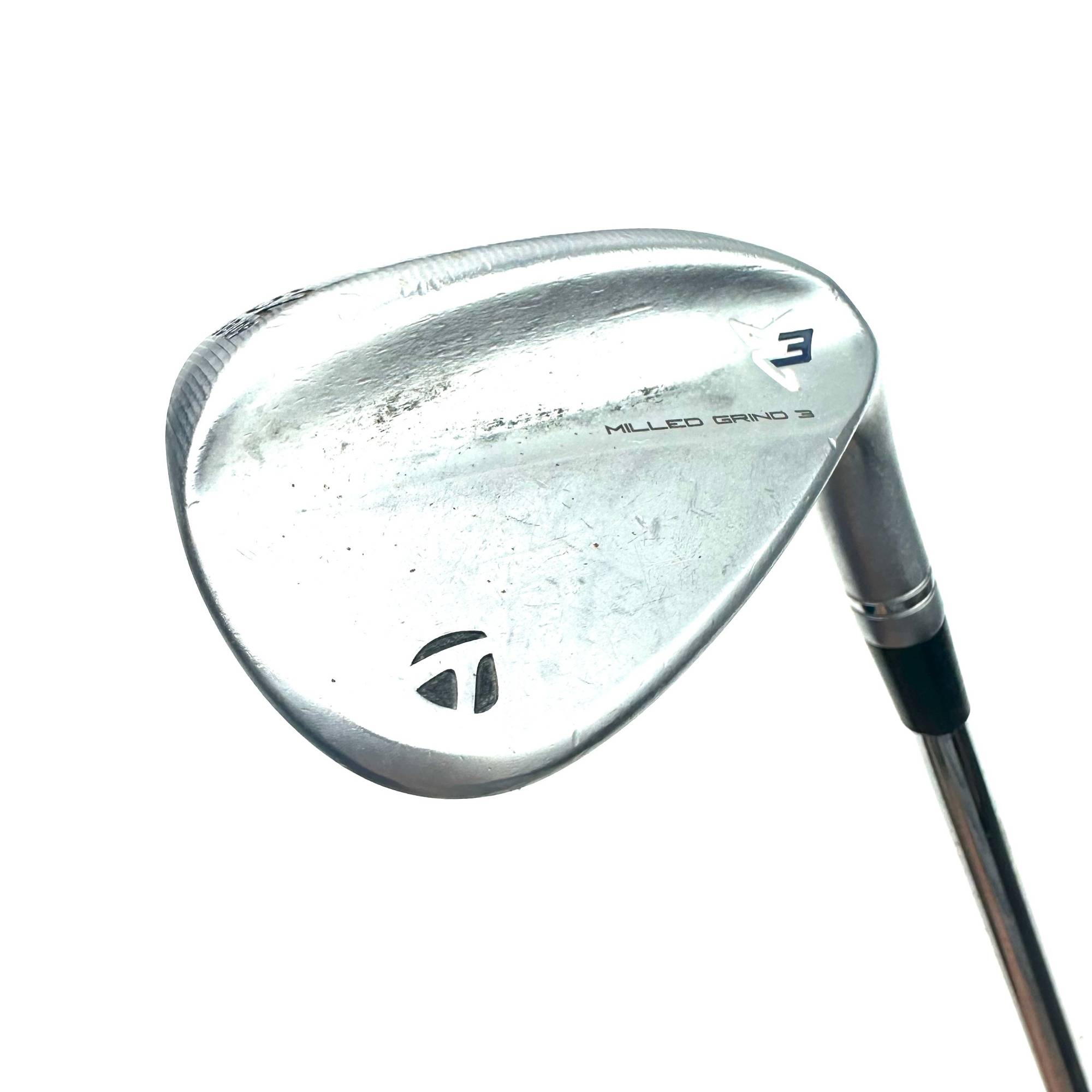 TaylorMade Milled Grind Gap Wedge (Used)