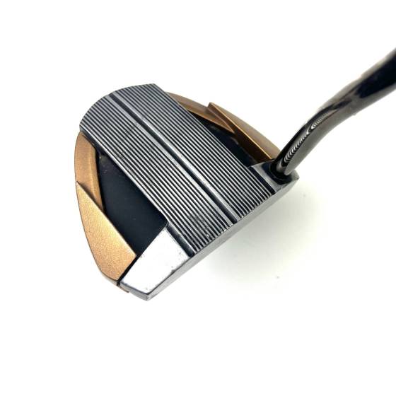Ping Heppler Ketsch Putter / 35 Inches