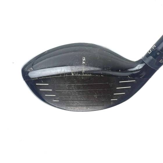 Titleist TSI2 4 Wood / 16.5 Degree / Tensei Raw Blue AV Series 65 Regular Flex