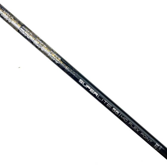 Cobra F-Max 3 Hybrid / 19 Degree / Superlite 55 Senior Flex
