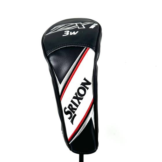 New Srixon ZXi 3 Wood / 15 Degree / Fujikura Ventus TR Stiff Flex