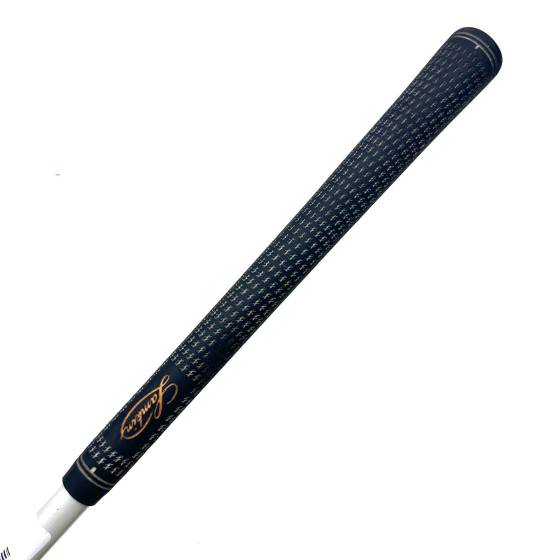 Taylormade Burner 2007 Driver / 10.5 Degree / REAX 50 Regular Flex