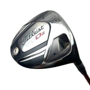 Titleist 910 D2 Driver / 9.5 Degree / Mitsubishi Diamana 61 Regular Flex