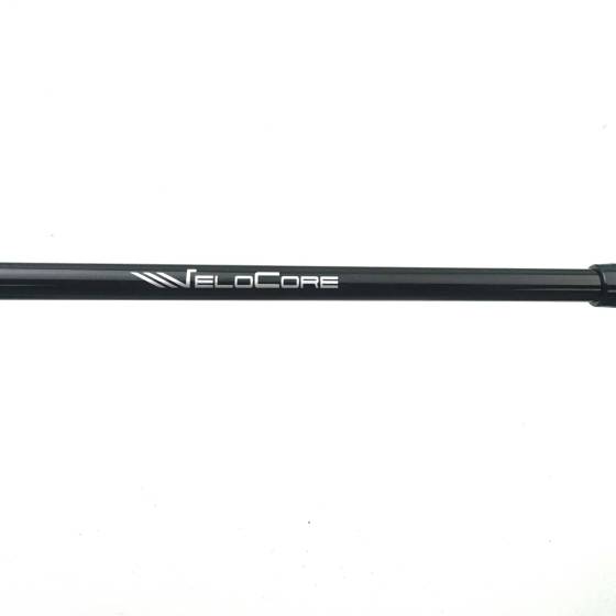 Ventus Velocore Black TR 6X Driver Shaft / X-Stiff Flex / Taylormade 2nd Gen / DEMO Etched