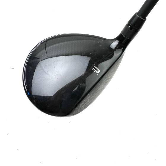 Cobra Aerojet Max 3 Wood / 15.5 Degree / Hzrdus CB Senior Flex