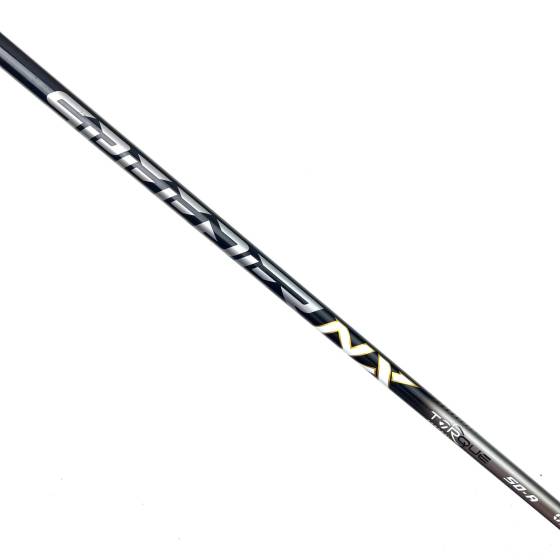 Taylormade Stealth Plus Driver / 10.5 Degree / Speeder NX 50 Senior Flex