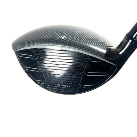 Taylormade QI35 Max Lite Driver / 12 Degree / Speeder NX 40 Ladies Flex