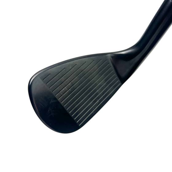 Titleist T150 Black Vapor Gap Wedge / 48 Degree / Project X LZ Stiff Flex