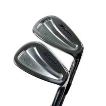 Mizuno MP-30 Irons / 3-PW / Dynamic Gold R300 Regular Flex