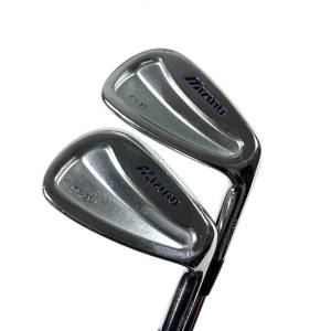 Mizuno MP-30 Irons / 3-PW / Dynamic Gold R300 Regular Flex