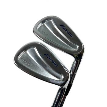 Mizuno MP-30 Irons / 3-PW / Dynamic Gold R300 Regular Flex