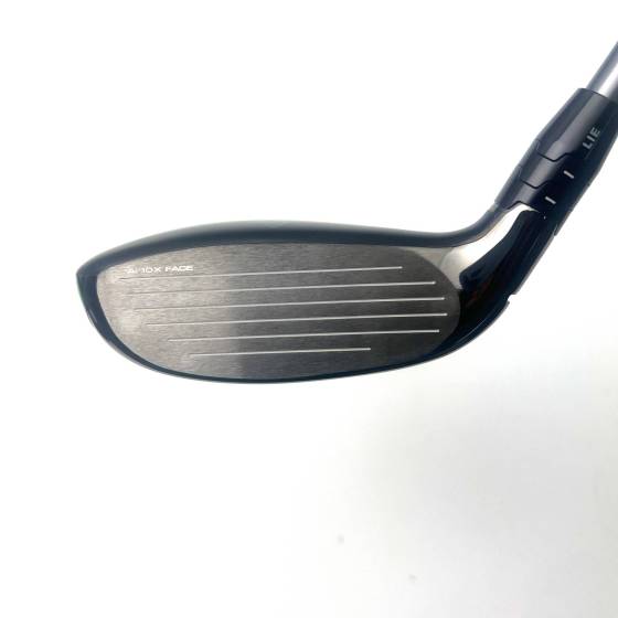 Callaway Elyte 3 Hybrid / 19 Degree / Denali 60 Regular Flex