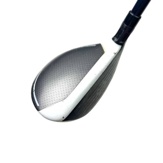 Taylormade SIM Max 5 Hybrid / 25 Degree / Ventus 6R Regular Flex
