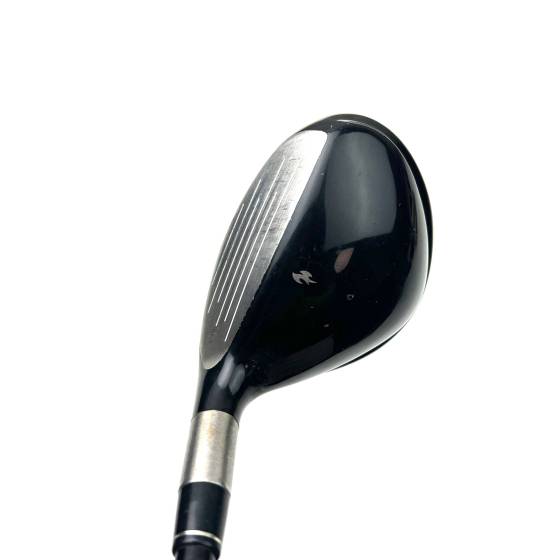 Taylormade Burner Rescue 5 Hybrid / 22 Degree / Reax 60 Stiff Flex