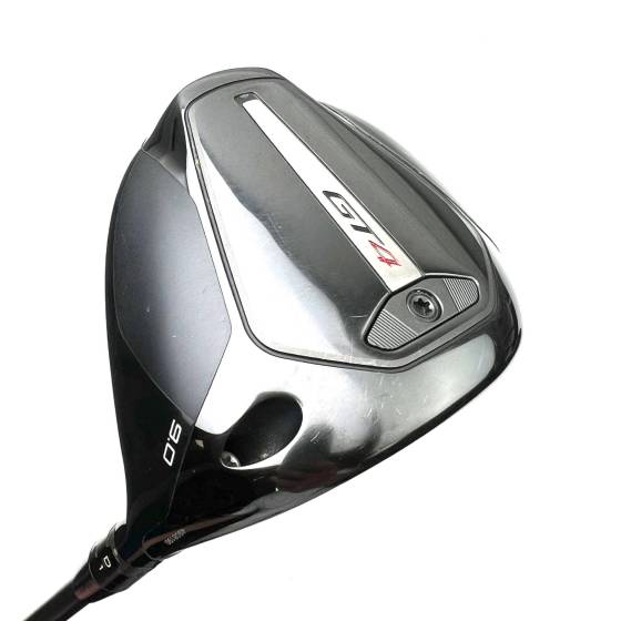 Titleist GT4 Driver / 9 Degree / Tensei 1K Black 65 X-Stiff Flex