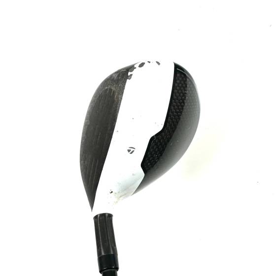 Taylormade M2 5 Wood / 18 Degree / Reax 65 Stiff Flex