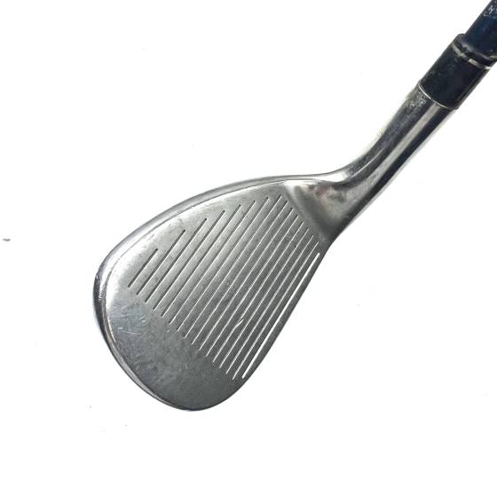 Taylormade Sim2 Max Sand Wedge / 55 Degree / Fujikura Ventus 5A Senior Flex