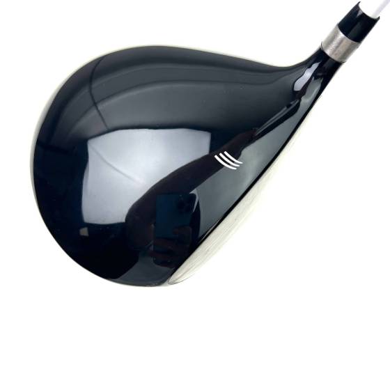 Lynx Parallax 460 Driver / 12.5 Degree / R.I.P NV 65 Regular Flex