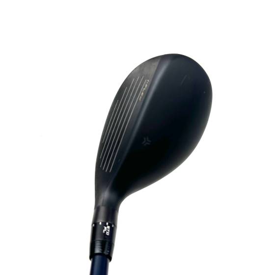 Srixon ZXi 5 Hybrid / 25 Degree / Fujikura Ventus TR Regular Flex