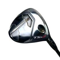 Titleist TSR2 4 Wood / 16.5 Degree / Tensei Blue AV Series 65 Stiff Flex