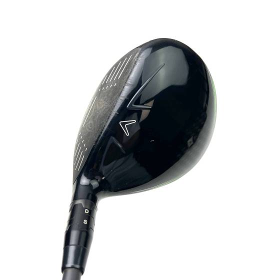 Callaway Great Big Bertha Epic 3 Wood / 15 Degree / Fujikura Pro 72 Stiff Flex