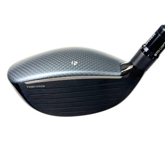 Taylormade QI35 Tour 3 Wood / 15 Degree / Mitsubishi Kaili 75 Stiff Flex