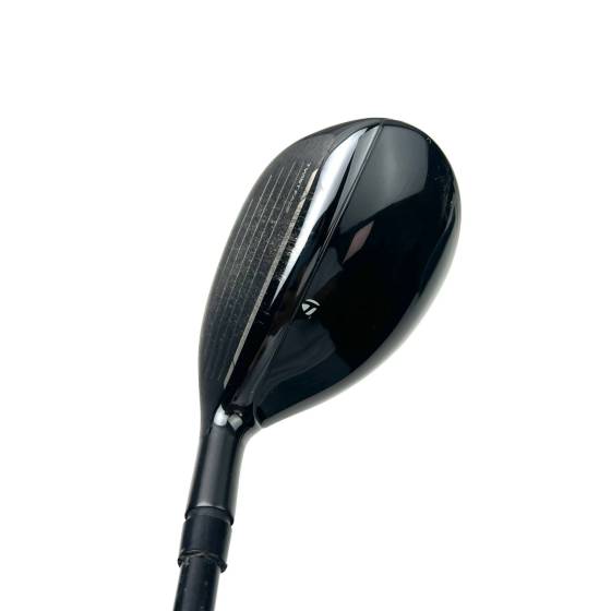 Taylormade QI10 5 Hybrid / 25 Degree / Ventus HB 7S Stiff Flex