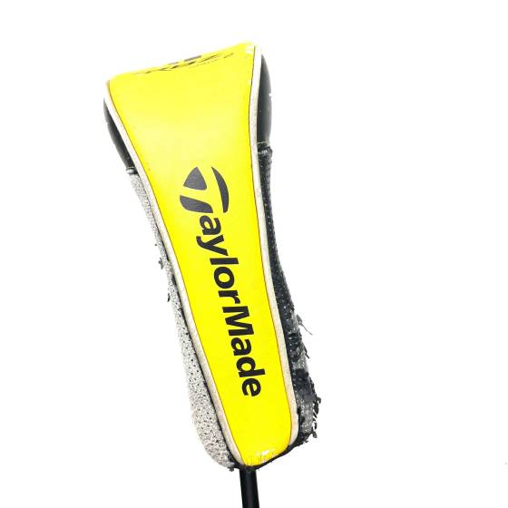 Taylormade RBZ Stage 2 Tour 3 Hybrid / 18.5 Degree / Rocketfuel 80 Stiff Flex
