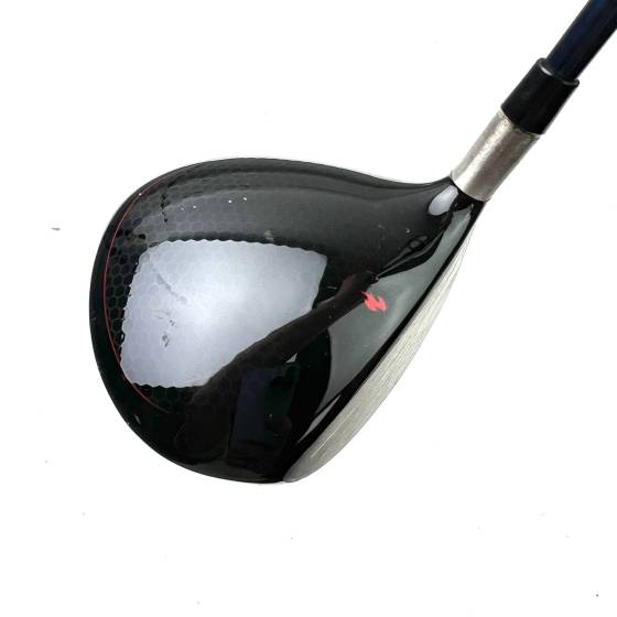 Taylormade Burner Superfast 3 Wood / 15 Degree / Ventus 5R Regular Flex