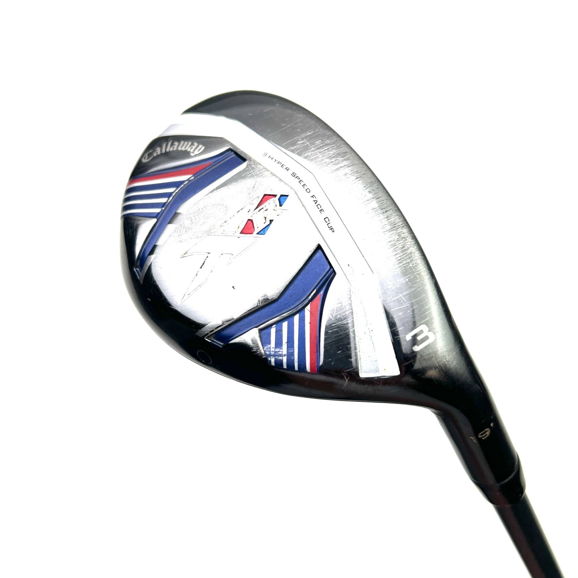 Callaway Callaway XR 3 Hybrid