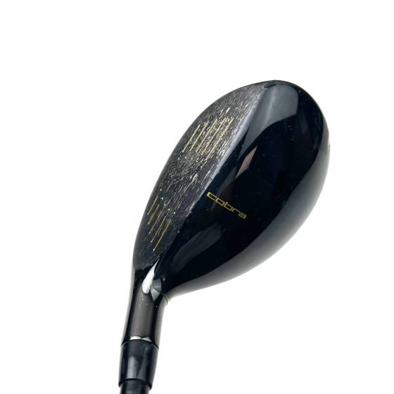 Cobra F-Max 3 Hybrid / 19 Degree / Superlite 55 Senior Flex