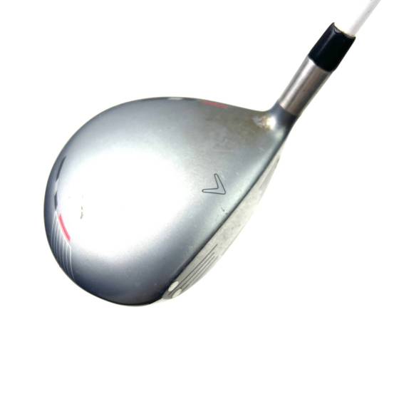 Callaway X Hot 3 Wood / 15 Degree / Graffloy Launch 65 Regular Flex