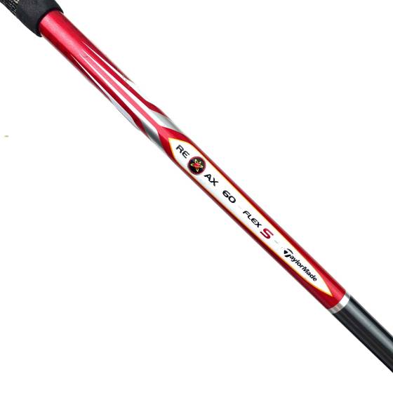 Taylormade Burner Superfast 2.0 3 Hybrid / 18 Degree / REAX 60 Stiff Flex