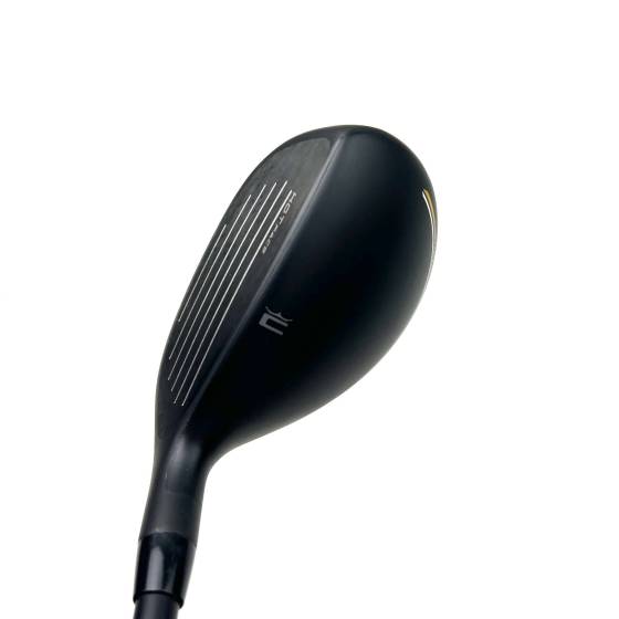 Cobra LTDx 5 Hybrid / 21 Degree / KBS PGI 75 Regular Flex