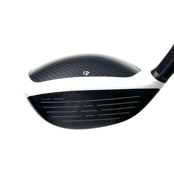 Taylormade Sim 2 Max 3 Wood / 15 Degree / Ventus 5R Regular Flex
