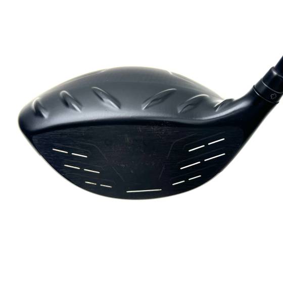 Ping G430 Max 10K Driver / 12 Degree / Alta CB 65 Senior Flex