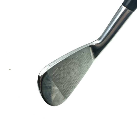 Mizuno MP-20 6 Iron / 30 Degree / KBS Tour C-Taper 120 Stiff Flex