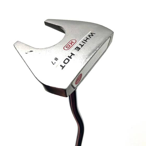 Odyssey White Hot XG #7 Putter / 32.5 Inches