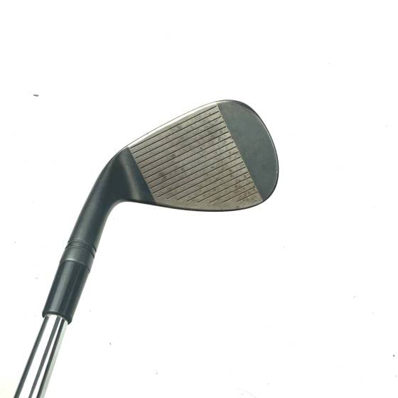 Taylormade Milled Grind 3 Gap Wedge / 52 Degree / Dynamic Gold S200 Stiff Flex