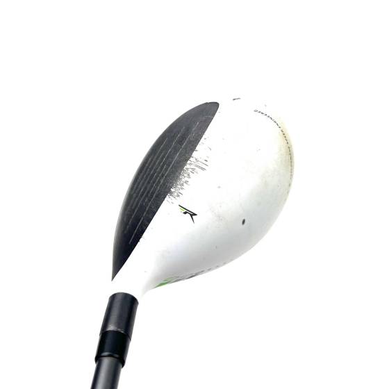 Taylormade RBZ 4 Hybrid / 22 Degree / Matrix Ozik Regular Flex