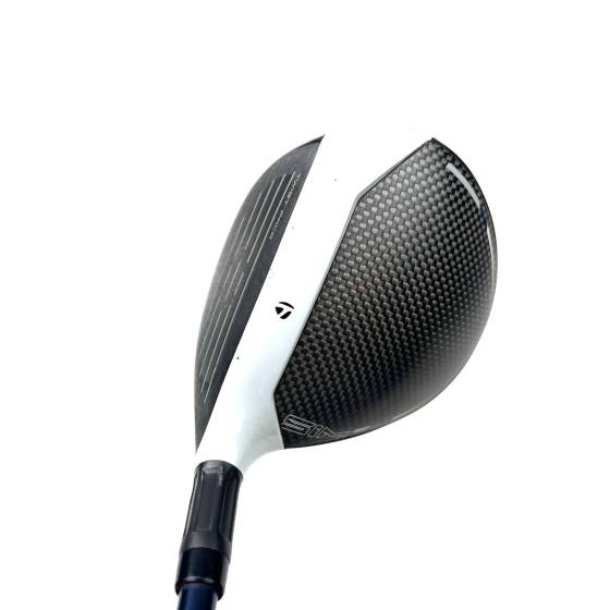 Taylormade Sim Max 5 Wood / 18 Degree / Fujikura Venus Stiff Flex