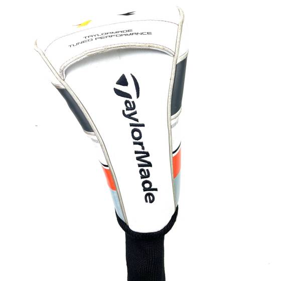 Taylormade R1 Driver / 10.5 Degree / RIP Phenom 55 Stiff Flex